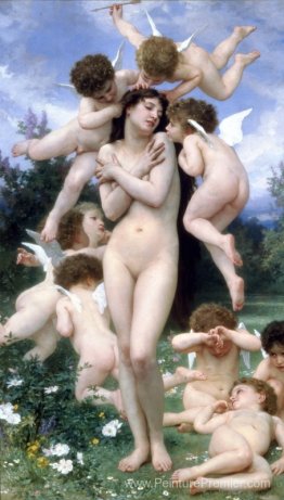 Le retour du printemps Le retour du printemps