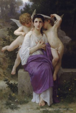 Coeur de Leveil Coeur de Leveil