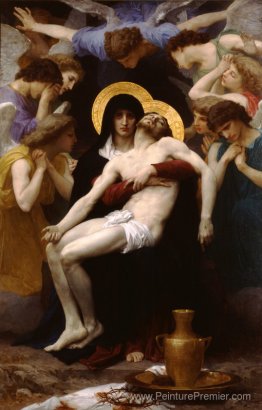Pieta Pieta