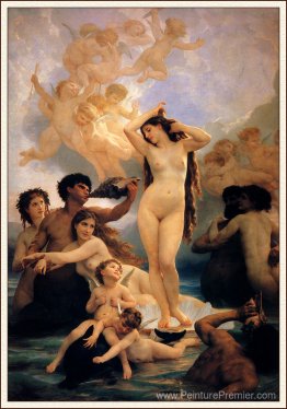 Naissance de Vénus Naissance de Vénus
