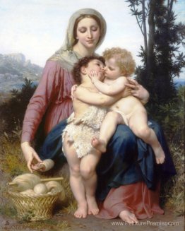Sainte Famille Sainte Famille