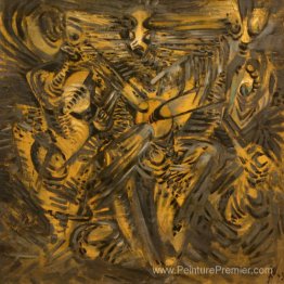 Les Cosmogones (scène) Les Cosmogones (scène)