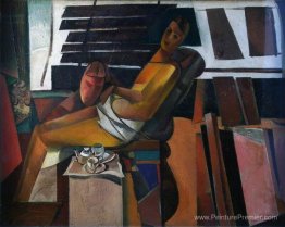 La convalescence La convalescence