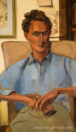 Stephen Spender (1909-1995) Stephen Spender (1909-1995)