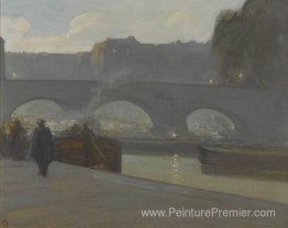 Pont Neuf, Parigi Pont Neuf, Parigi