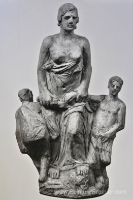 Médée III Médée III