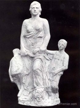 Médée Médée