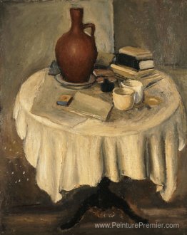 Nature morte Nature morte
