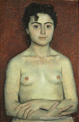 Femme nue Femme nue