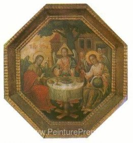 Trinité de l'Ancien Testament Trinité de l'Ancien Testament