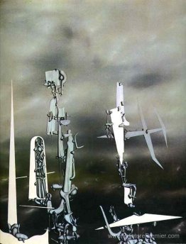 Fantômes Fantômes