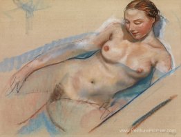 Baignade nue Baignade nue