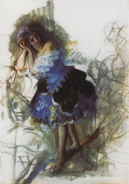 Danseur Danseur