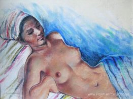 Odalisque Odalisque