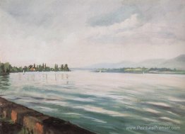 lac de Genève lac de Genève