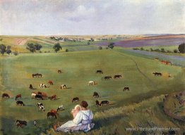 Dans le pré Dans le pré