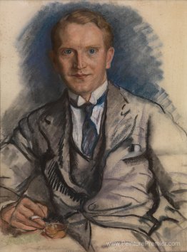 Portrait d'un homme Portrait d'un homme