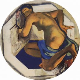 Japon (Odalisque) Japon (Odalisque)